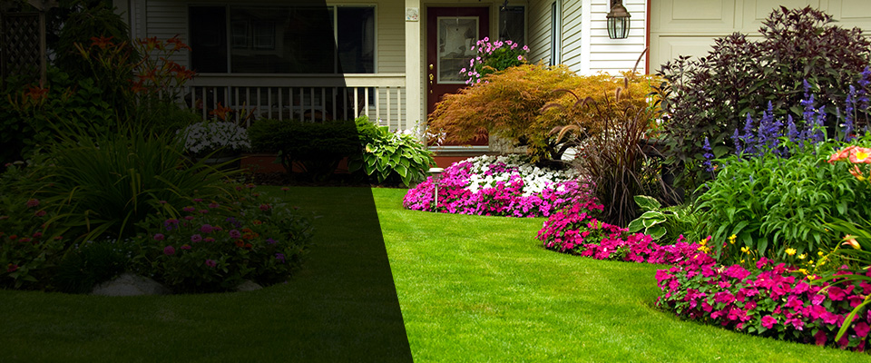 Denham Springs Landscapers