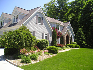 Landscapers and Lawncare Services in Denham Springs, LA